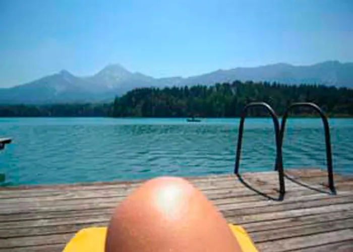 Seehotel Ressmann