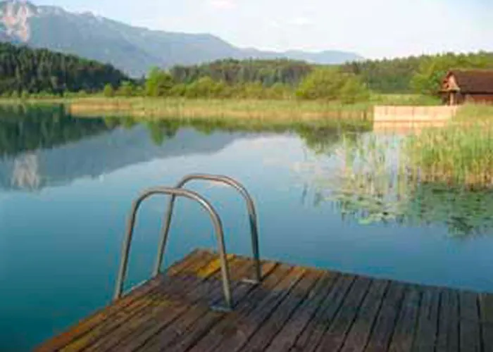 Seehotel Ressmann