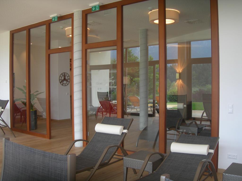 Seehotel Ressmann 4*