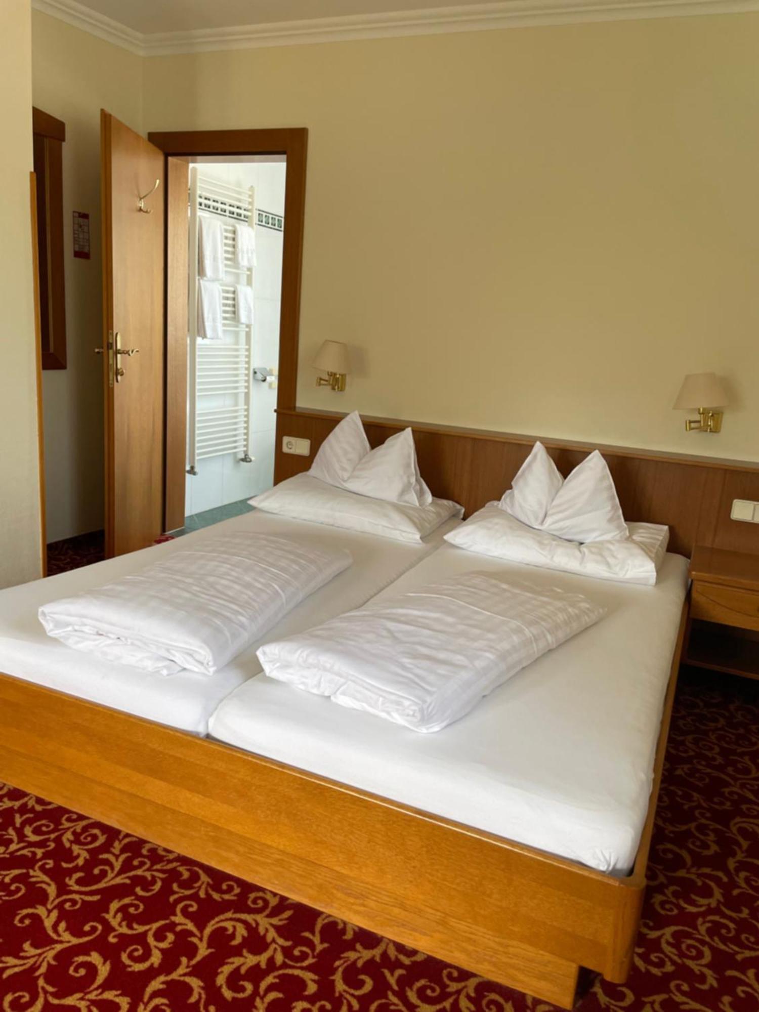 Hotel Seehotel Ressmann