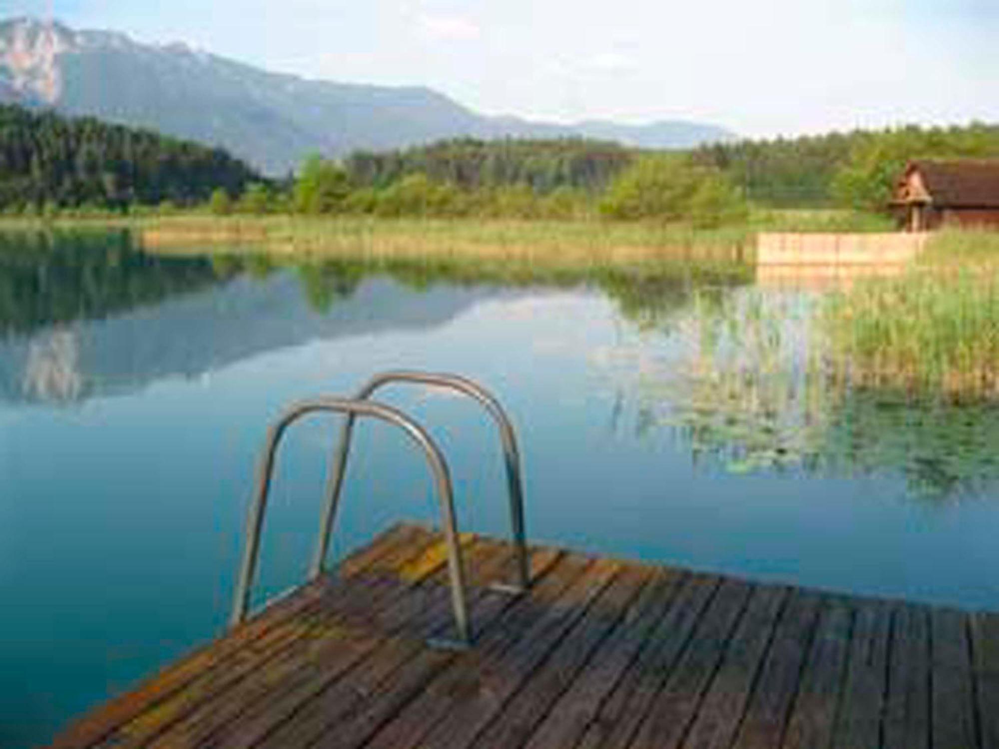 Seehotel Ressmann Drobollach am Faakersee