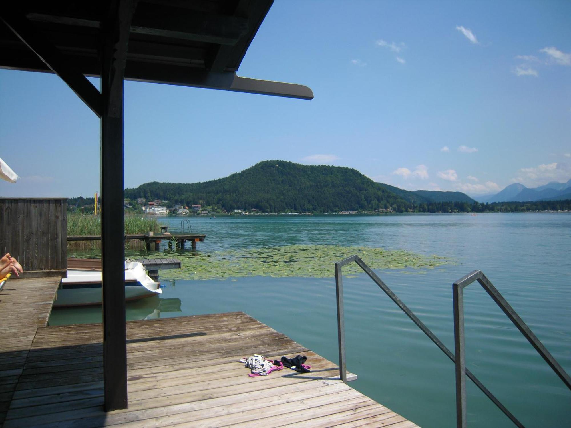 Hotel Seehotel Ressmann Drobollach am Faakersee