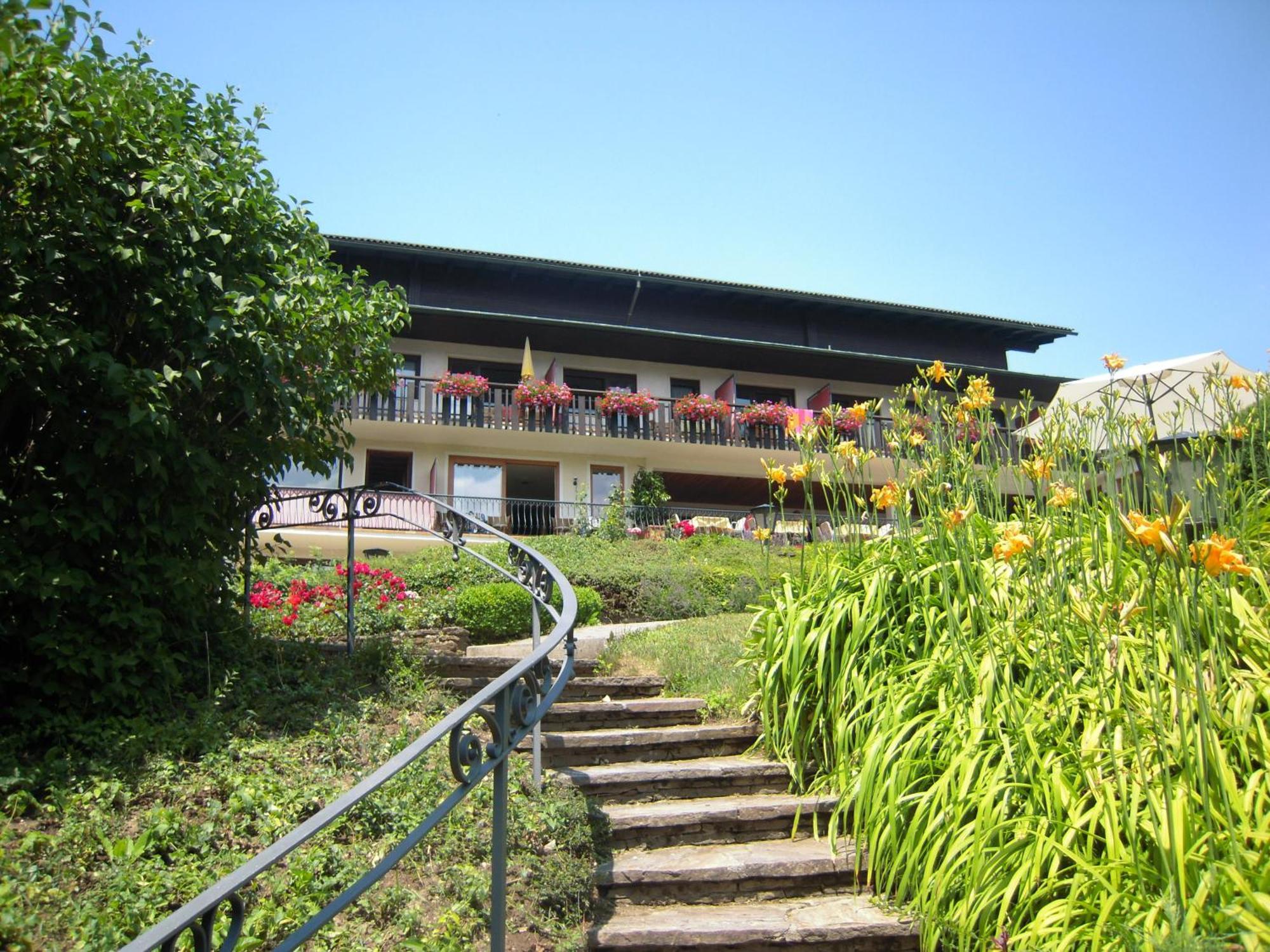 Hotel Seehotel Ressmann