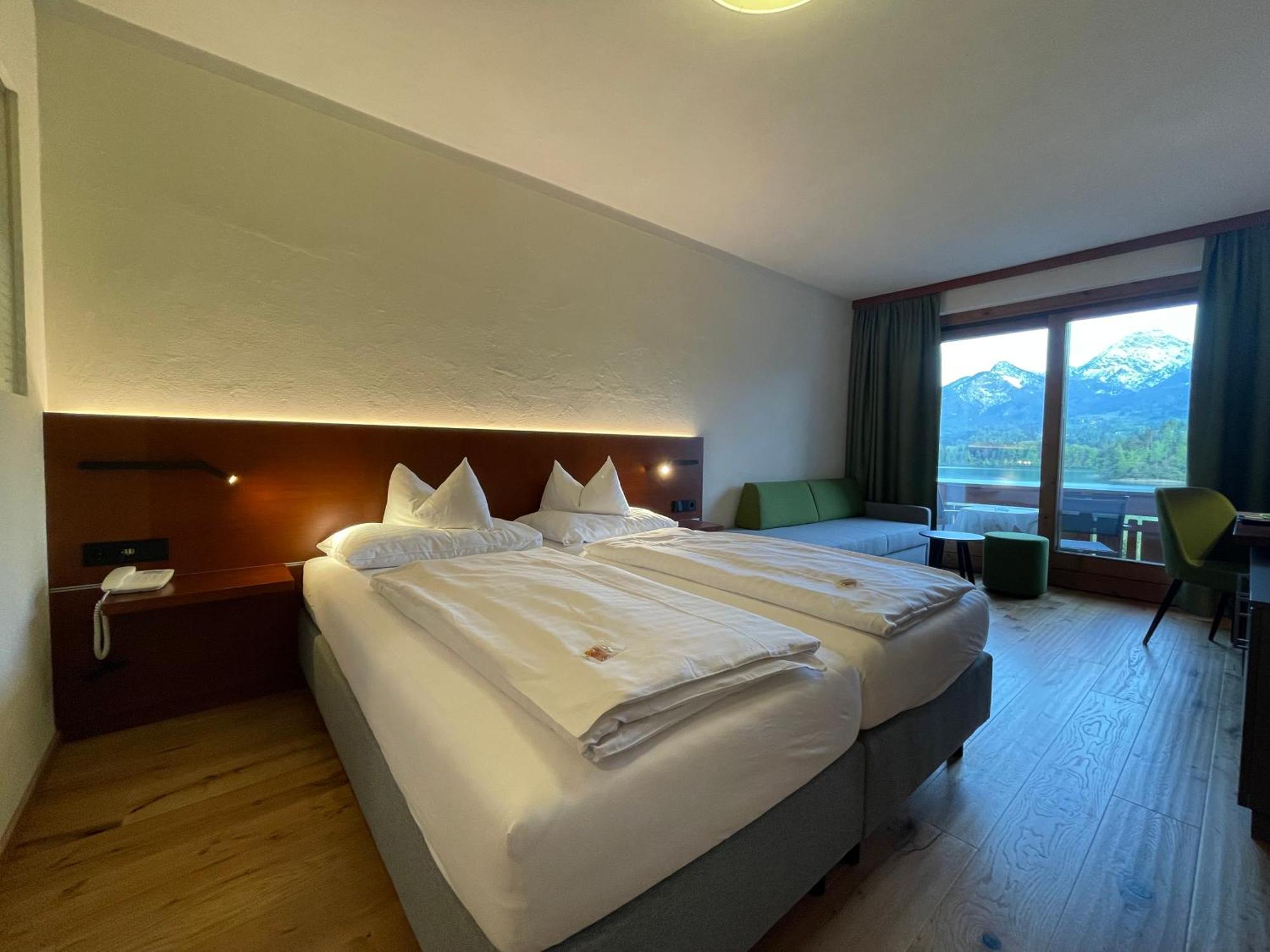 Seehotel Ressmann 4*
