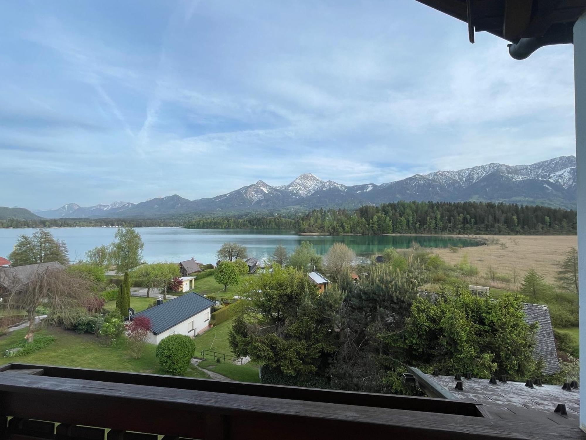 Seehotel Ressmann Hotel 4*