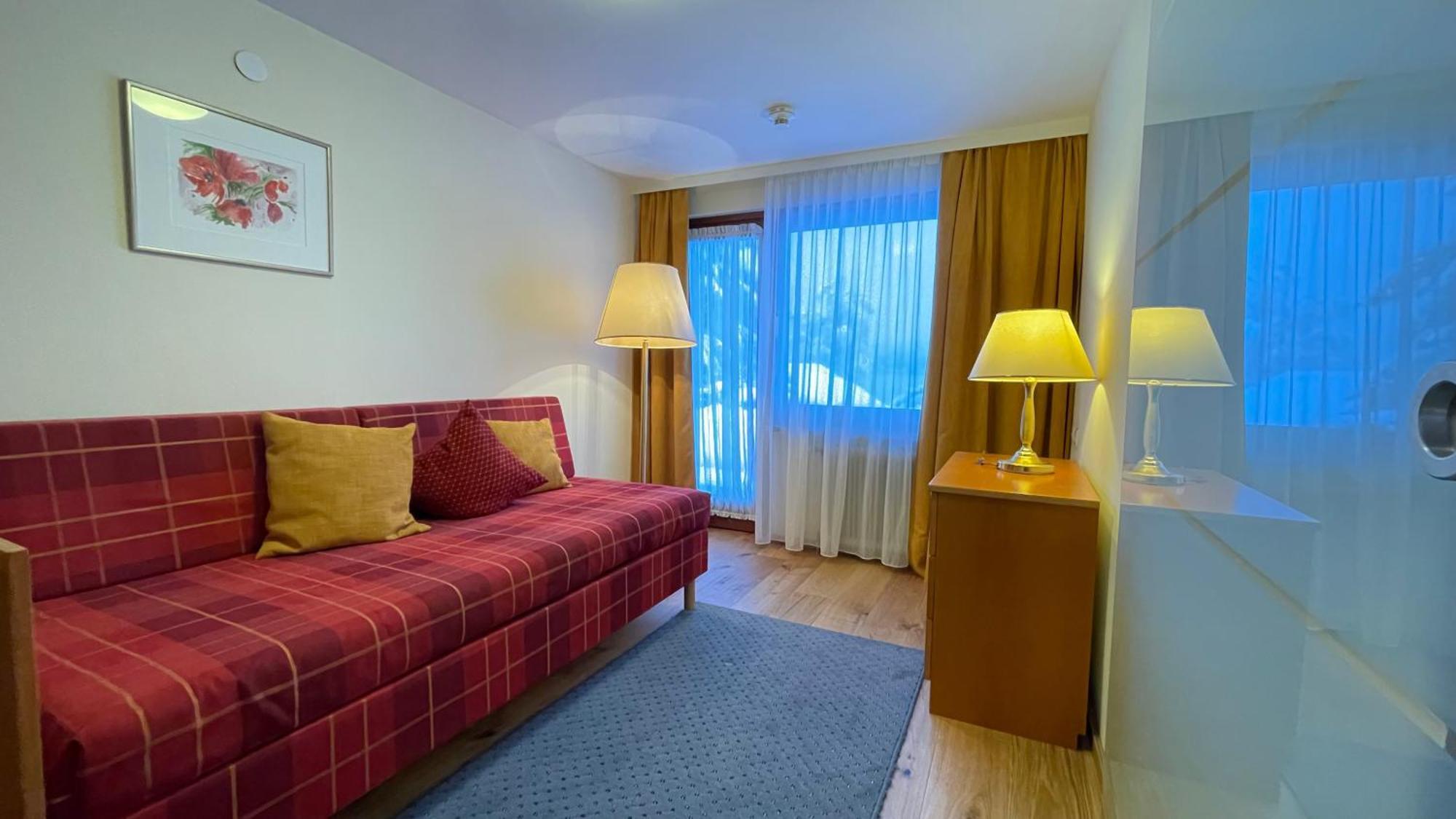 Seehotel Ressmann 4* Drobollach am Faakersee