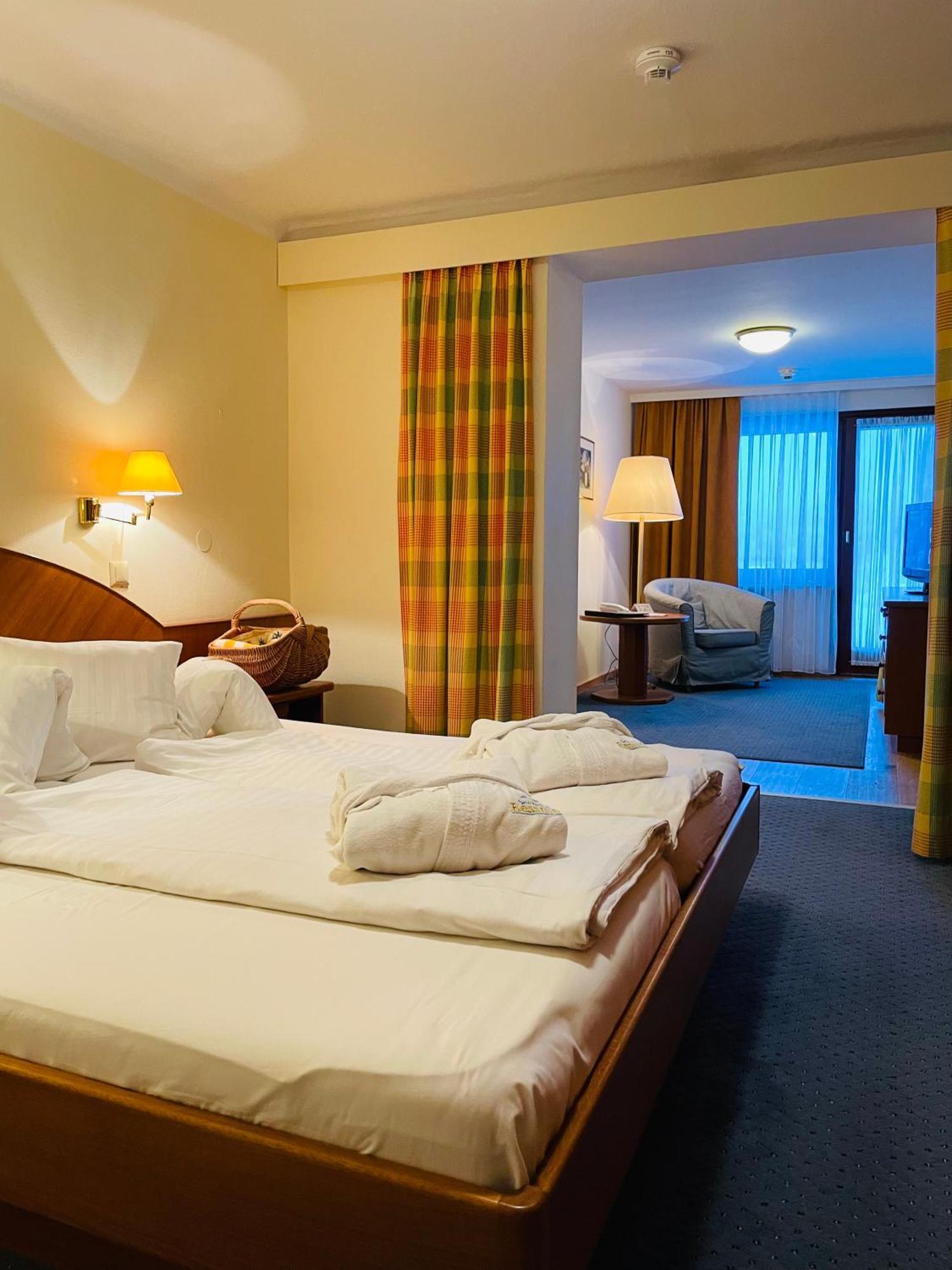 Seehotel Ressmann