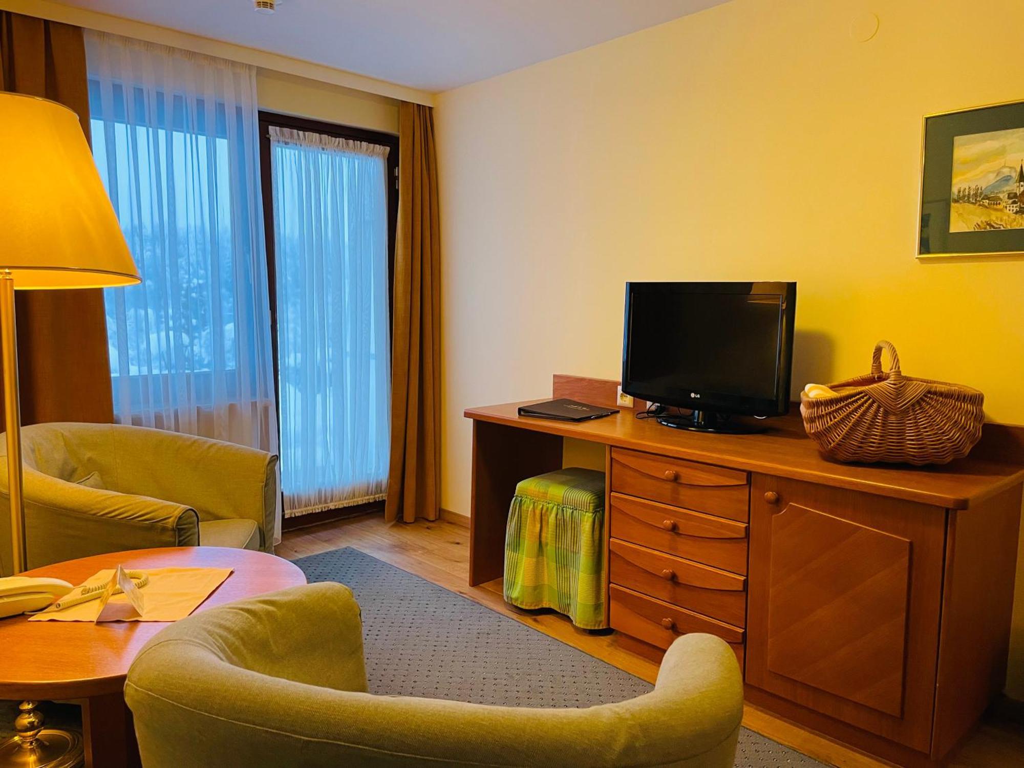 Seehotel Ressmann