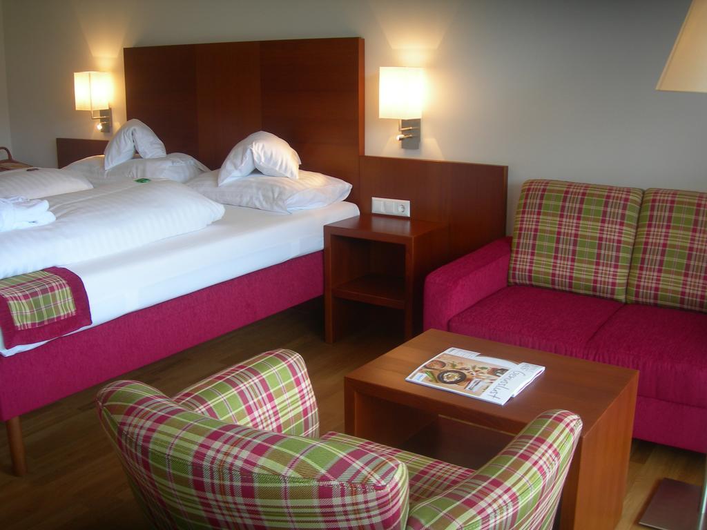 Hotel Seehotel Ressmann