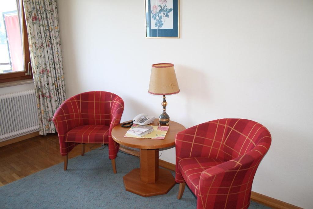 Hotel Seehotel Ressmann Drobollach am Faakersee