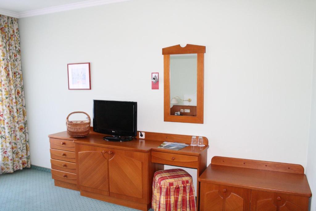 Seehotel Ressmann