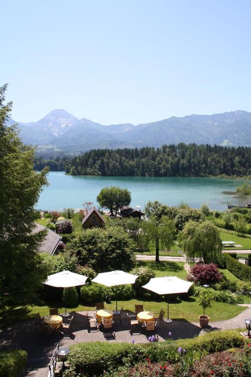 Hotel Seehotel Ressmann Drobollach am Faakersee