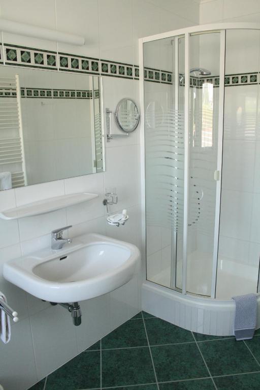 Seehotel Ressmann