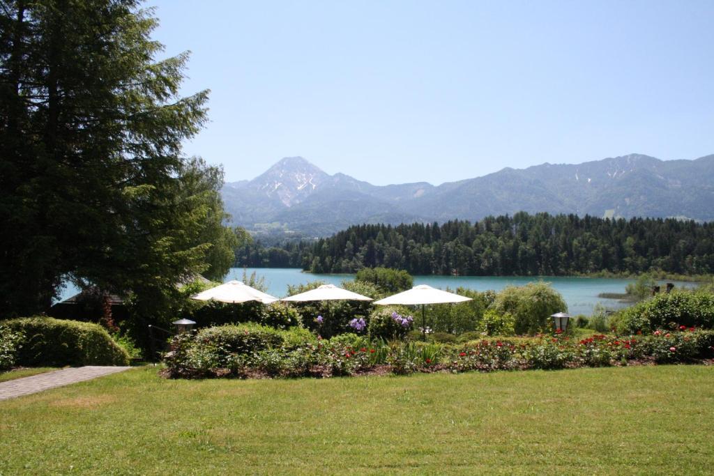 Hotel Seehotel Ressmann