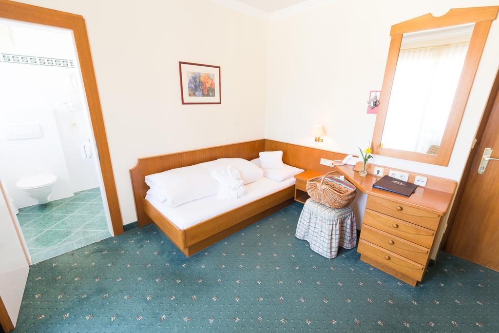 Hotel Seehotel Ressmann 4*