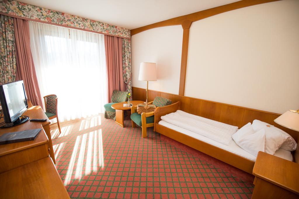 Seehotel Ressmann Hotel Drobollach am Faakersee