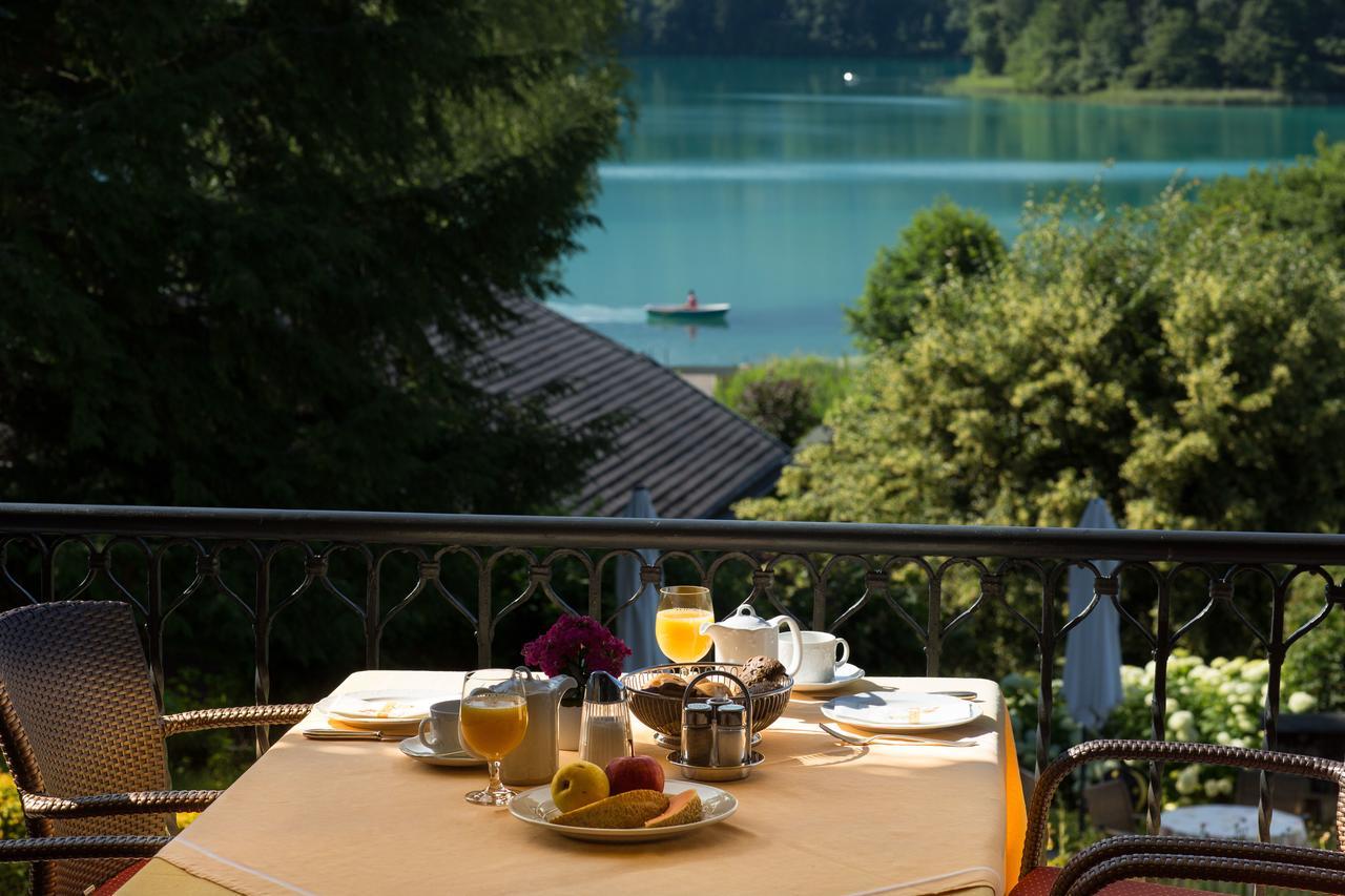 Hotel Seehotel Ressmann