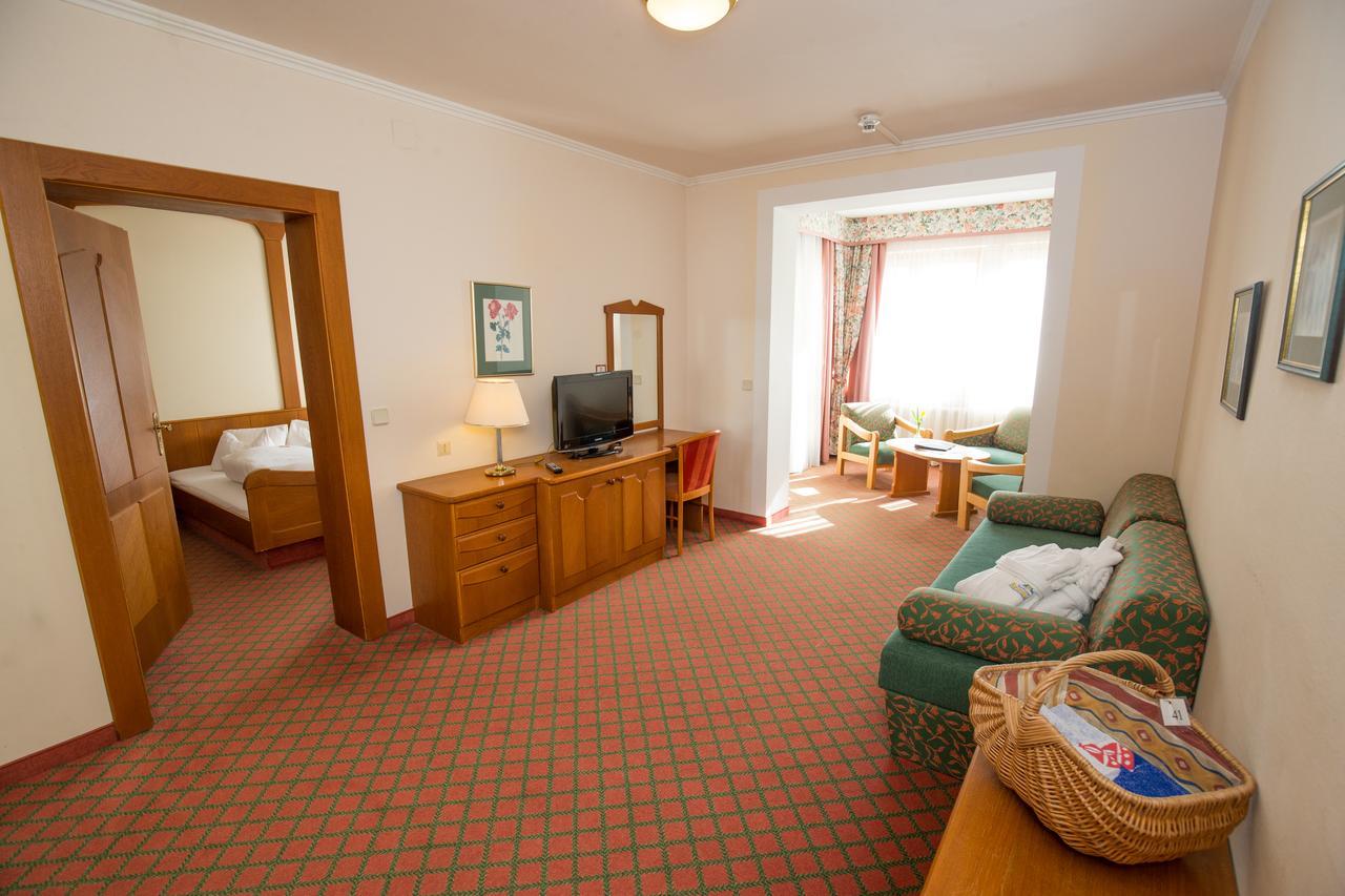 Seehotel Ressmann