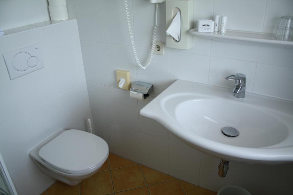 Seehotel Ressmann Hotel 4*