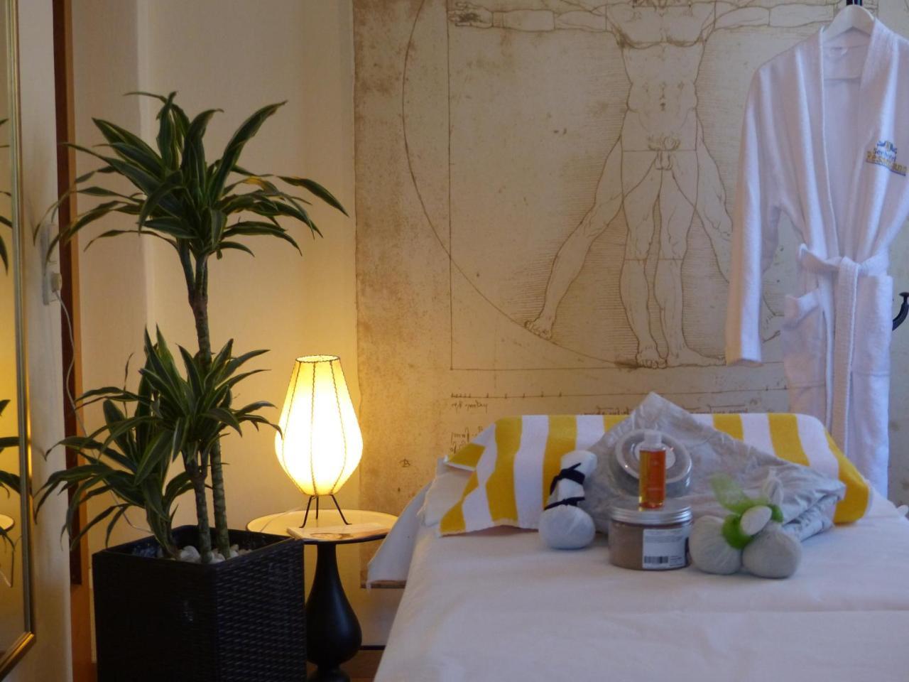 Seehotel Ressmann