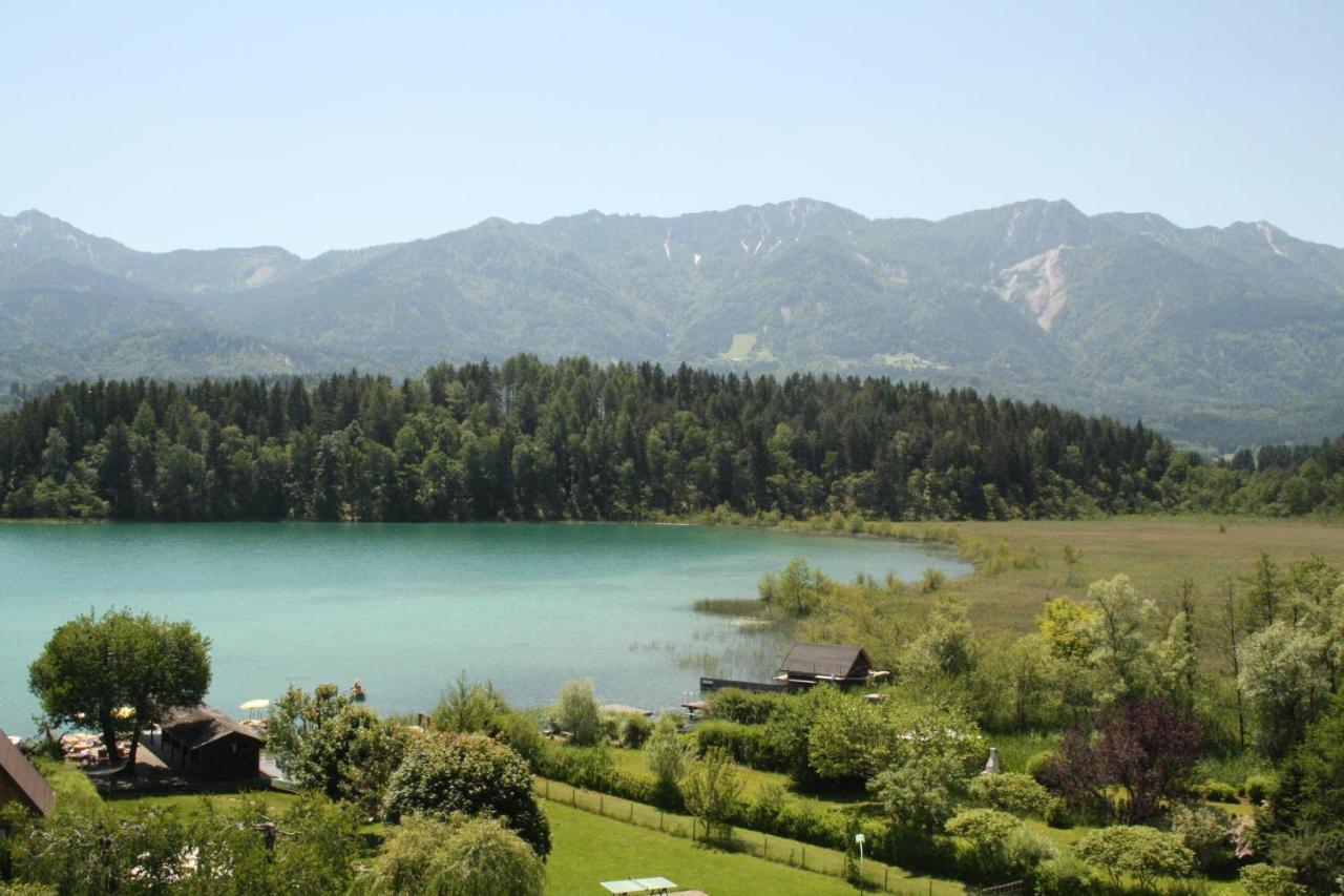 Hotel Seehotel Ressmann Drobollach am Faakersee
